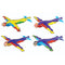 Superhero Gliders - Assorted Designs - Each