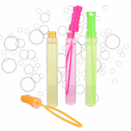 Bubble Swords - 55ml - 22cm - Pack of 3
