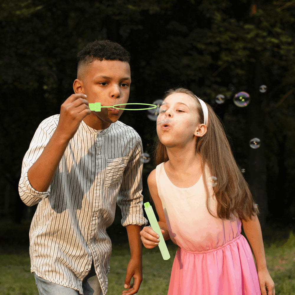 Bubble Swords - 55ml - 22cm - Pack of 3