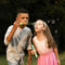 Bubble Swords - 55ml - 22cm - Pack of 3