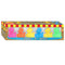 Weighted Hook-A-Duck Game - 6 Ducks