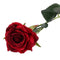 Artificial Red Rose - 40cm - Each