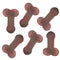 Rose Gold Penis Confetti - 14g