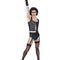 Frank N Furter Rocky Horror Costume
