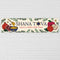 Rosh Hashanah Shana Tova Banner - 120cm x 30cm