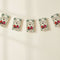 Rosh Hashanah Shana Tova Paper Bunting Decoration - 2.4m