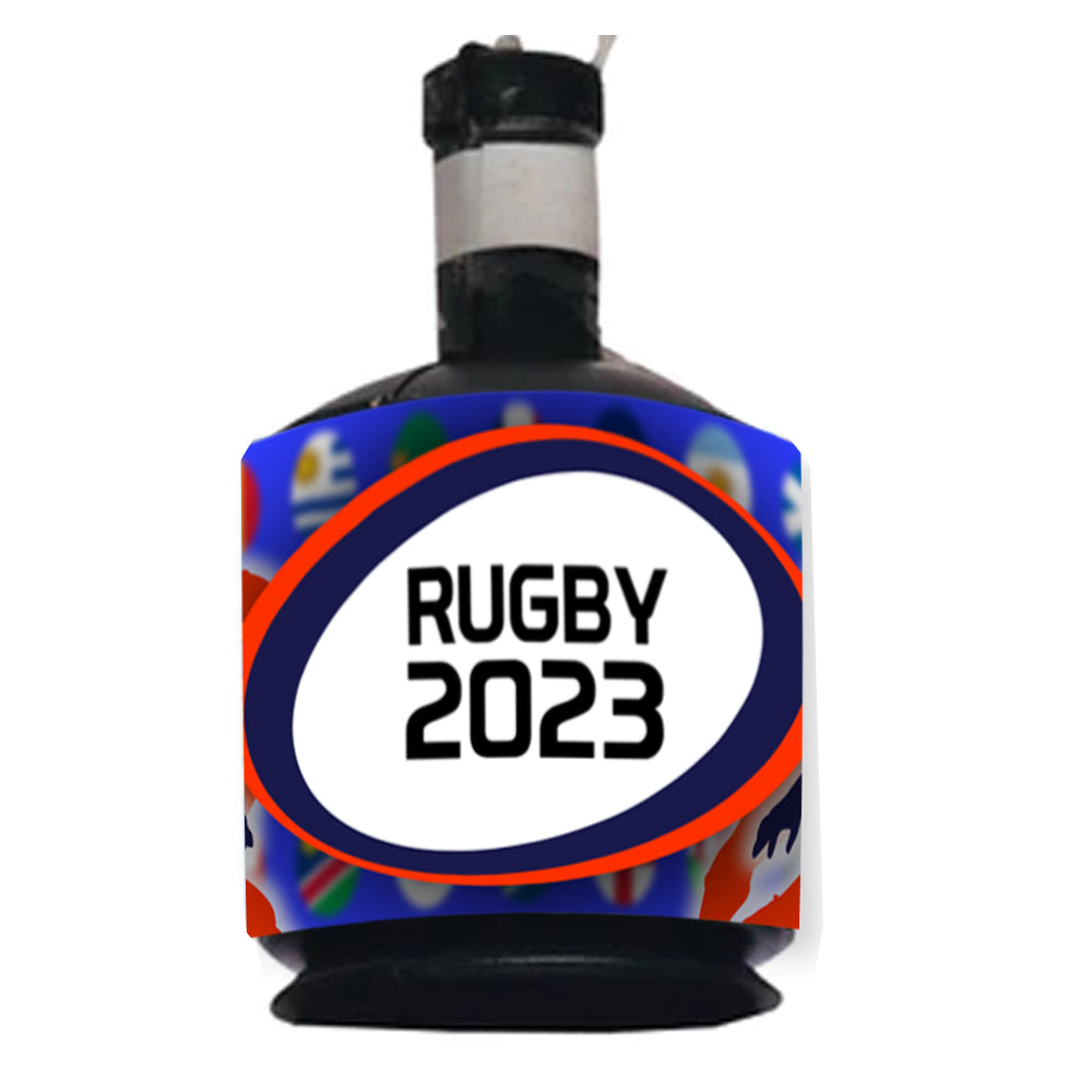 World Rugby 2023 Party Poppers - Pack of 18
