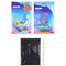 Sealife Glow In The Dark Scratch Art 3D Puzzle - 4 Designs - Each