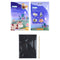 Farm Glow In The Dark Scratch Art 3D Puzzle - 4 Designs - Each