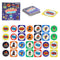 Superhero Mini Playing Cards - Each