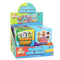 Family Card Game - 4 Assorted Designs - Sold Individually