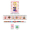 Princess Themed Stationary Set - 5 Pieces