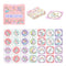 Unicorn Mini Snap Card Game - 5cm