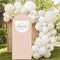 We Can Bearly Wait Baby Shower Sailboard Stand-Up - 185cm