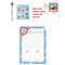 Christmas Letter to Santa Writing Kit