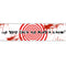 Do You Want To Play A Game? Paper Banner Decoration - 120cm x 30cm