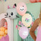 Gabby's Dollhouse Latex Balloons - 11