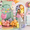 Gabby's Dollhouse Latex Balloons - 11