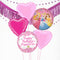 Inflated Disney Princess Balloon Bundle in a Box