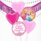 Inflated Disney Princess Balloon Bundle in a Box