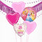 Disney Princess Inflated Balloon Bundle in a Box