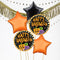 Inflated Halloween Balloon Bundle in a Box