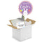Send a Balloon - Easter Helium Inflated Balloon - 18