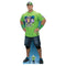 John Cena Lifesize Cardboard Cutout - 1.84m