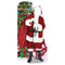 Santa Christmas Stand-In Photo Prop Decoration - 1.86m