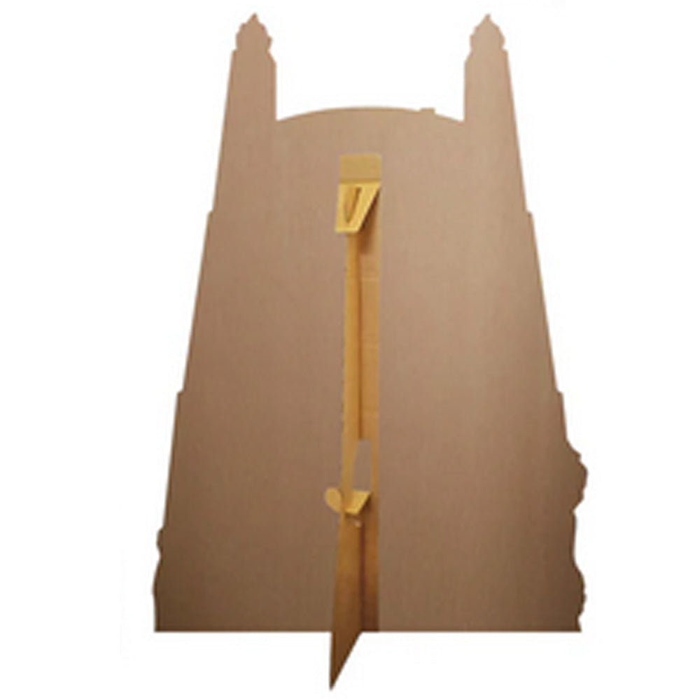 Jurassic Park Entrance Sign Cardboard Cutout - 1.31cm