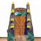 Jurassic Park Entrance Sign Cardboard Cutout - 1.31cm