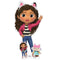 Gabby's Dollhouse Gabby Waving Cardboard Cutout - 96cm + FREE Mini Cutouts