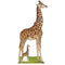 Giraffe Cardboard Cutout - 1.96m