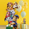 Paw Patrol Group Lifesize Cardboard Cutout - 1.64m