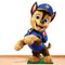 Paw Patrol Chase Police Puppy Cardboard Cutout - 1.33m