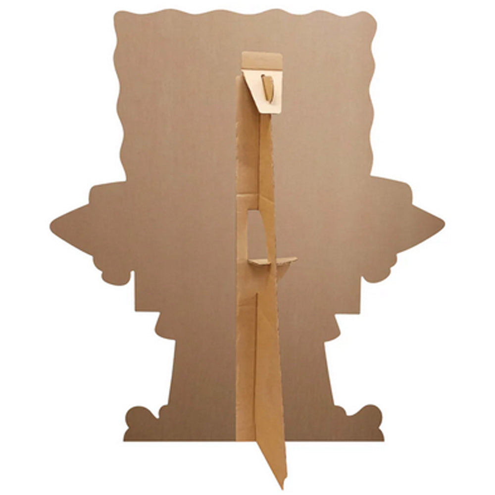 SpongeBob SquarePants Cardboard Cutout - 85cm