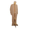 Winston Churchill Cardboard Cutout - 1.8m