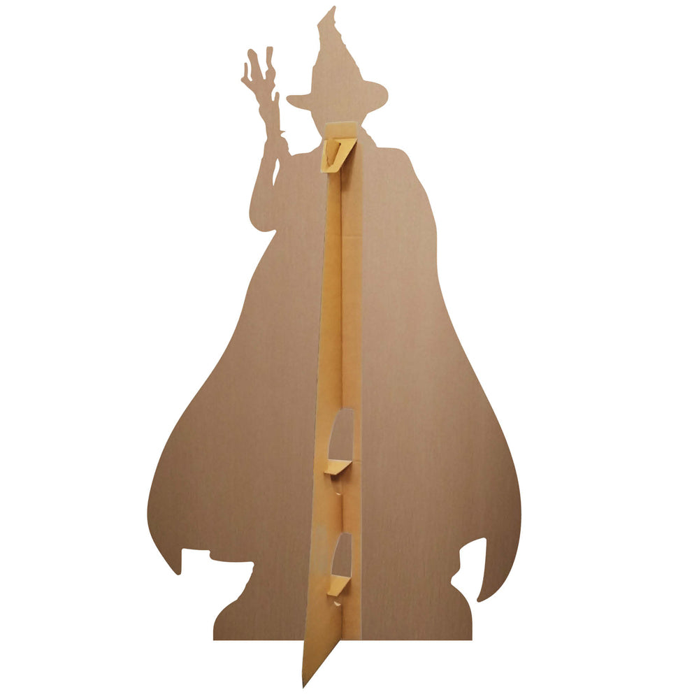 Wicked Witch Of The West Cardboard Cutout - 1.85m