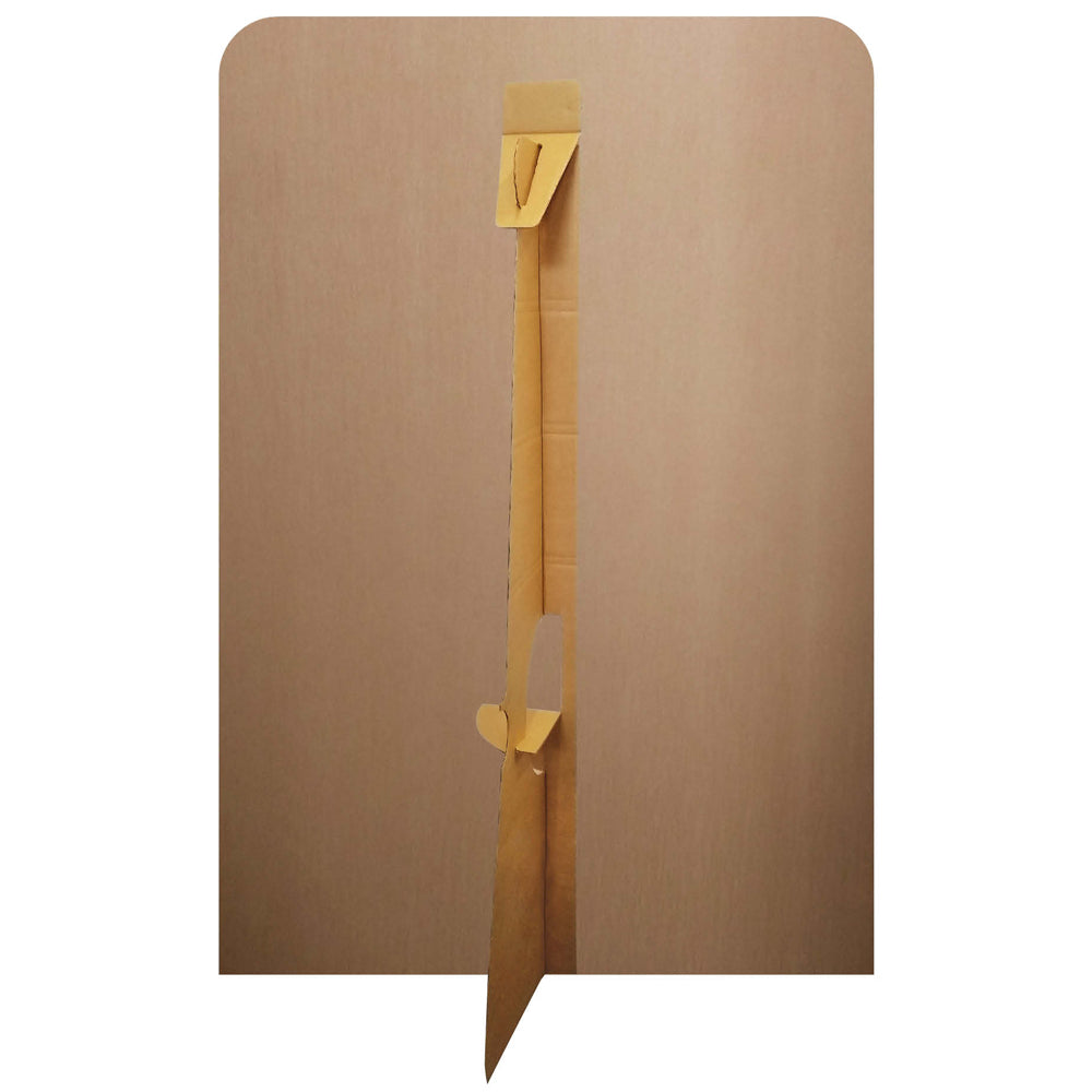 Wicked Emerald City Backdrop Cardboard Cutout - 1.33m – Party Packs