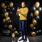 Captain Kirk Star Trek Lifesize Cardboard Cutout - 1.79m