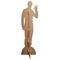 Spock Star Trek Lifesize Cardboard Cutout - 1.84m