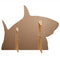 Shark Cardboard Cutout Prop - 94cm