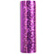 Pink Holographic Streamers - 3.8m - Pack of 18