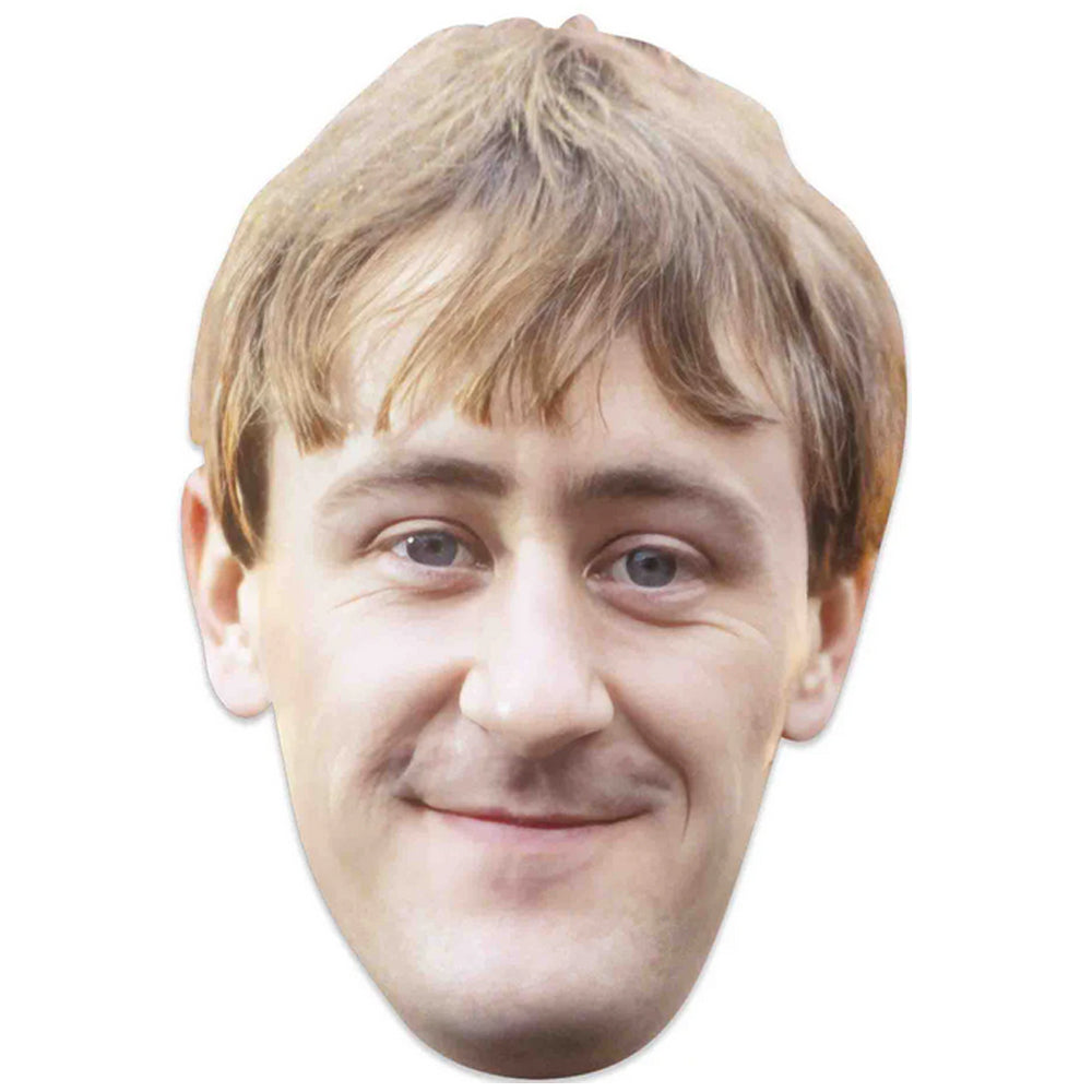 Rodney Trotter Card Mask