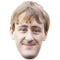 Rodney Trotter Card Mask