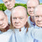 Winston Churchill Card Mask