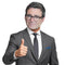 Andy Burnham Card Mask