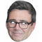 Andy Burnham Card Mask