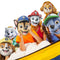 Paw Patrol Card Masks - Pack of 6