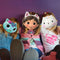 Gabby's Dollhouse: The Movie Card Masks  Pack of 6